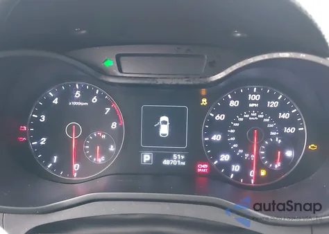 2016 Hyundai Veloster Turbo from USA, damaged, VIN KMHTC6AE4GU294163